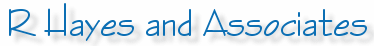 R Hayes and Associates